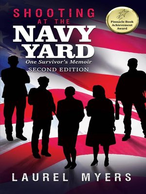 cover image of Shooting At the Navy Yard